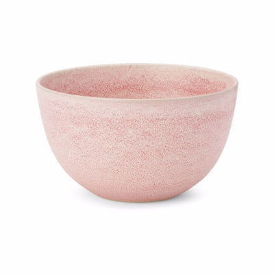 Oda skål, medium, rosa