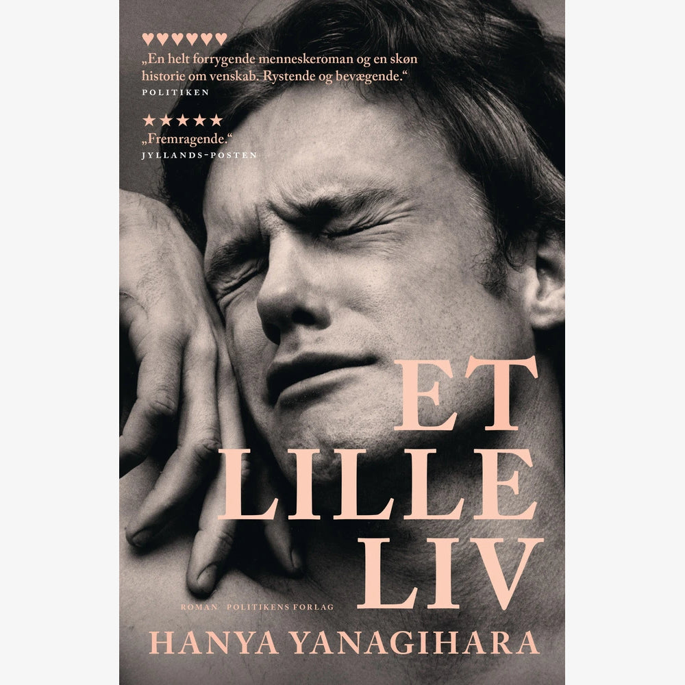 Bog, Et lille liv