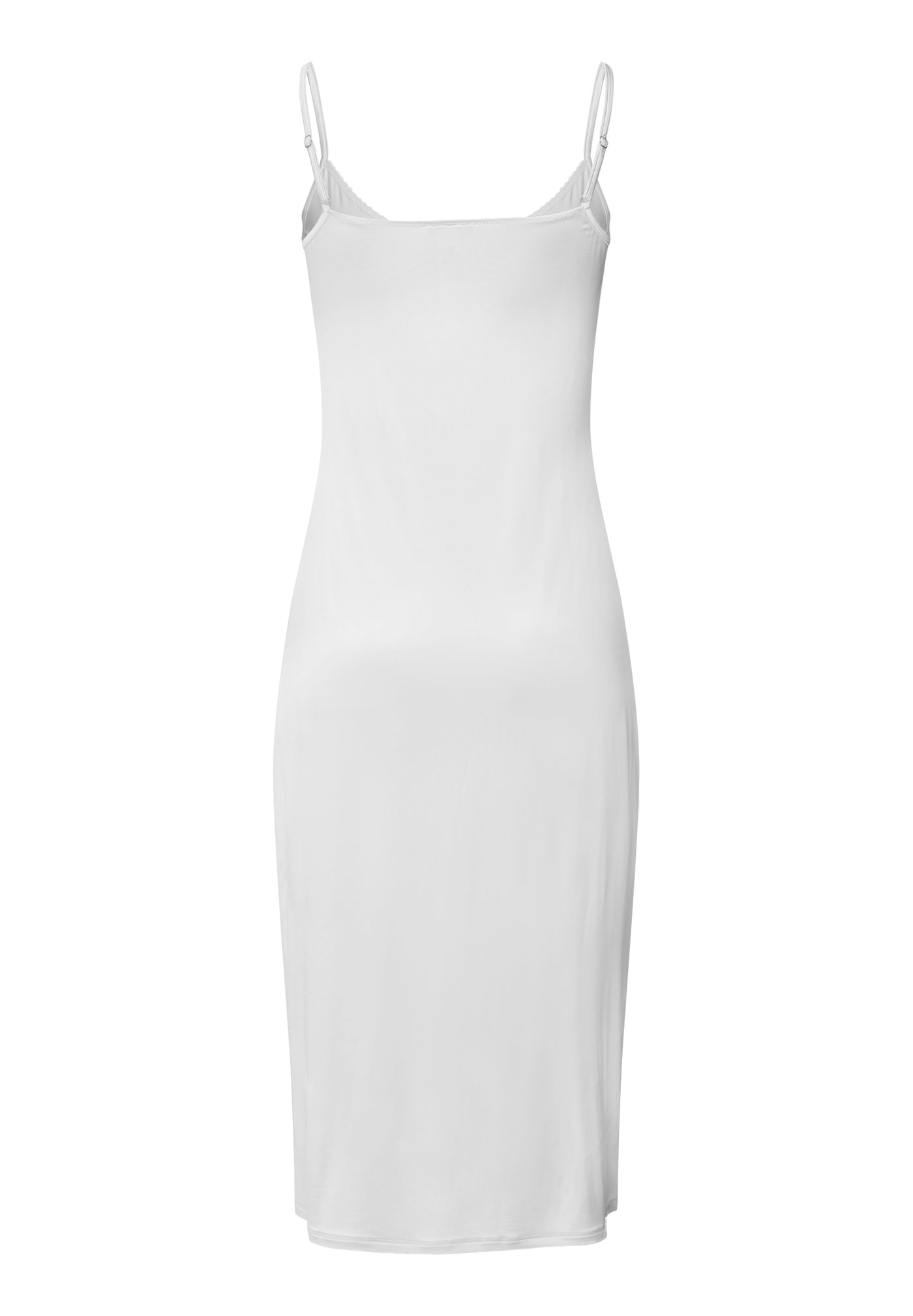 Bodydress satin deluxe, off white