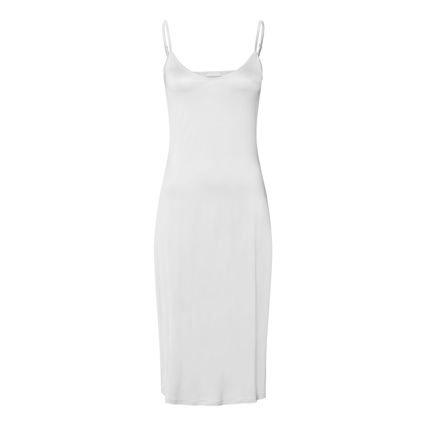 Bodydress satin deluxe, off white