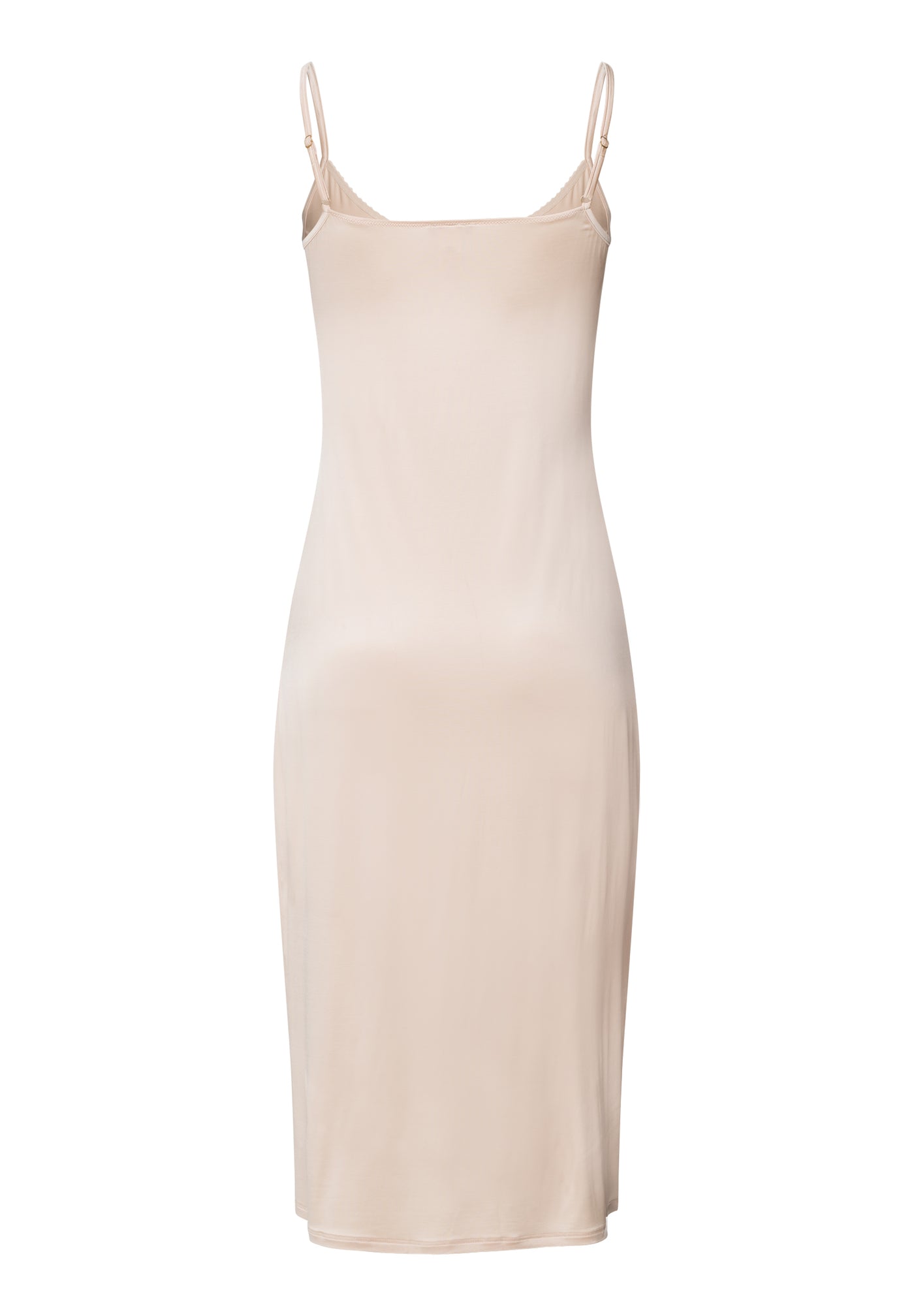 Bodydress satin deluxe, natural