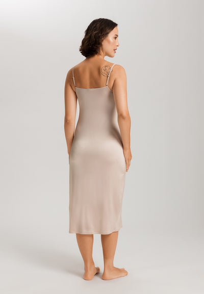 Bodydress satin deluxe, natural