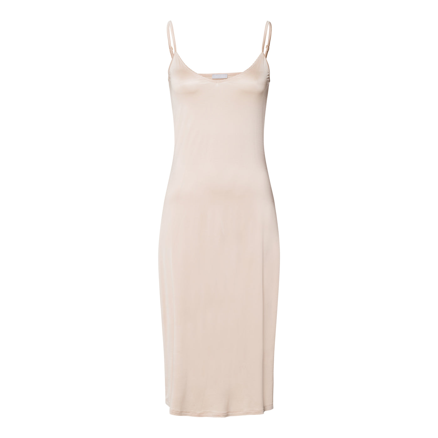 Bodydress satin deluxe, natural