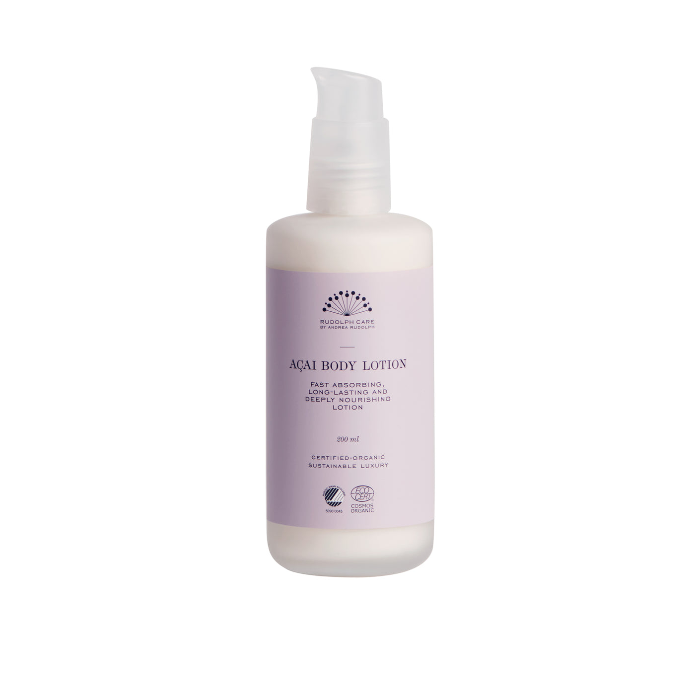 Acai Body Lotion 200 ml