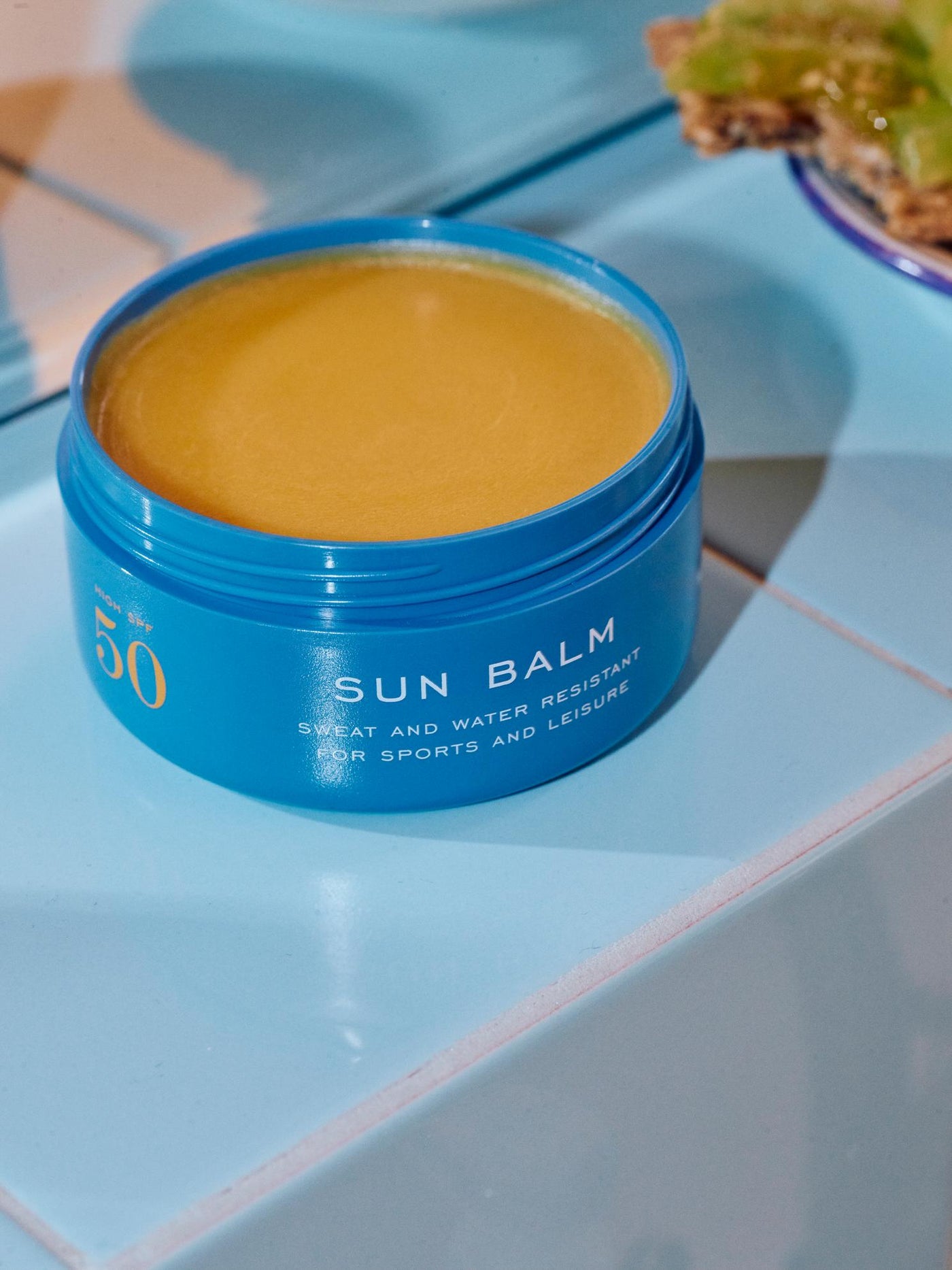 Sun Balm SPF 50, 45ml