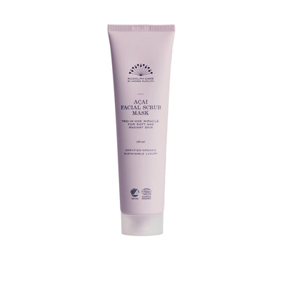 Acai Facial Scrub Mask 100 ml 