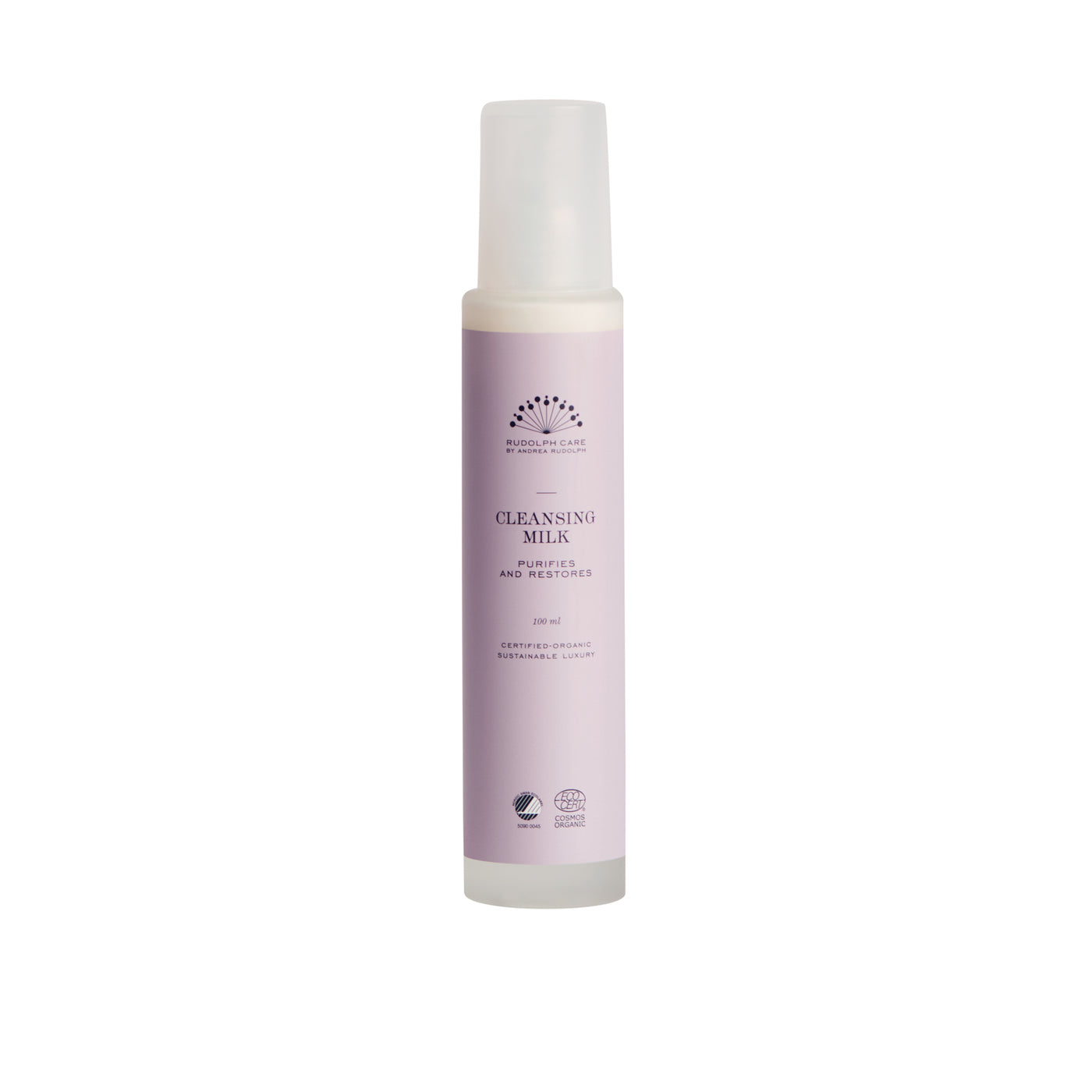 Hydrating Cleansing Milk 100 ml