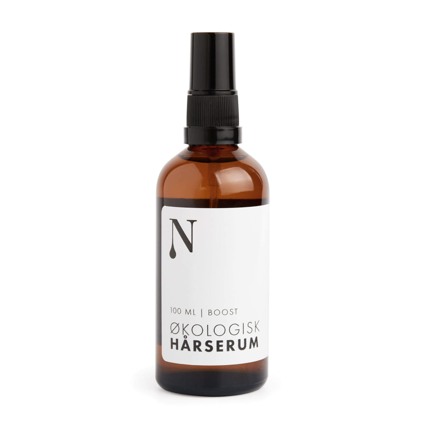 Hårserum 100 ml