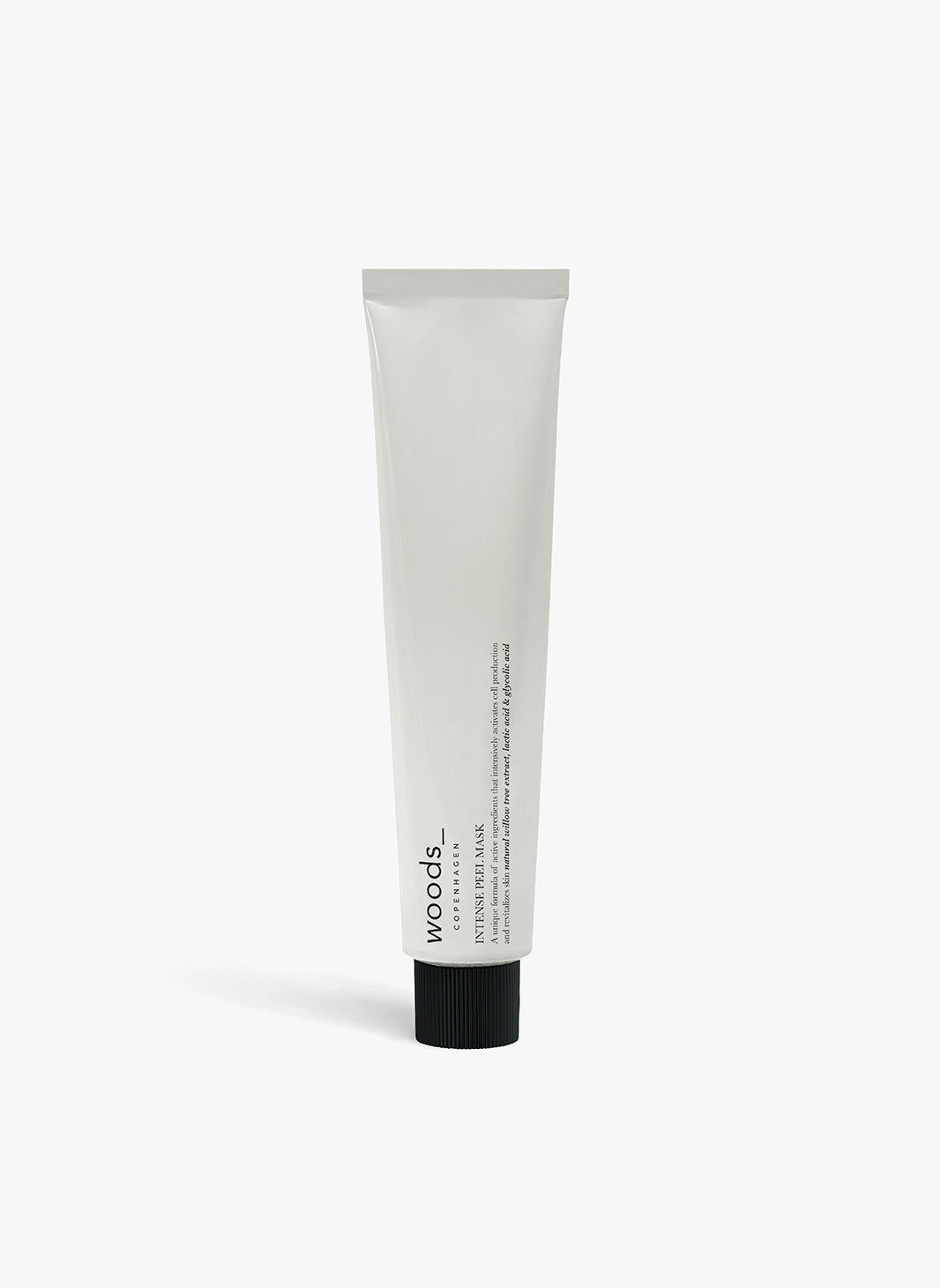 Ansigtsmaske, Intense Peel Mask