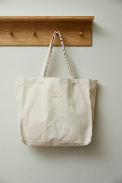 Tote bag, stor