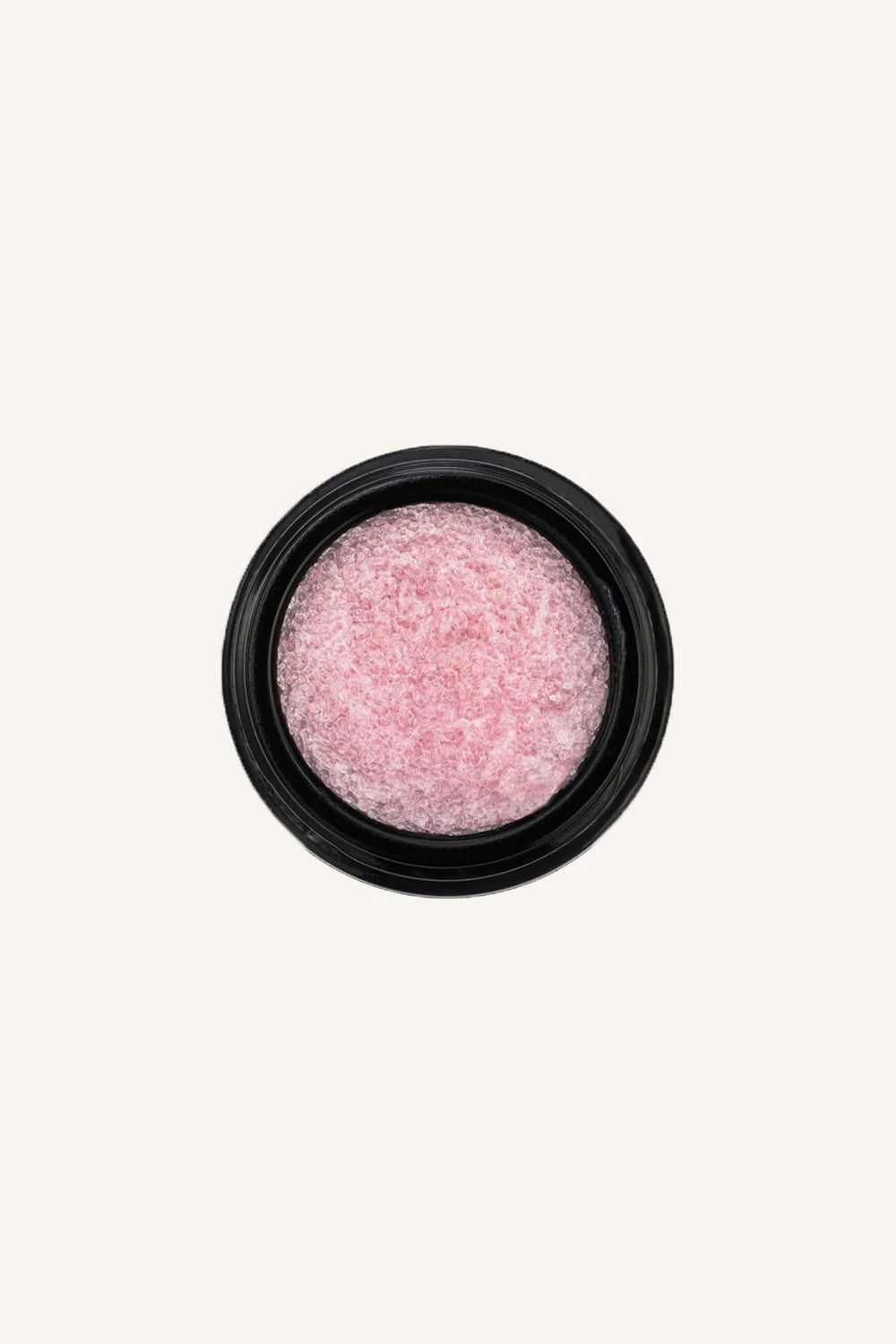 Lip exfoliator, rose diamonds