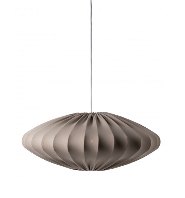 Lampe, Ellipse 65, cotton sand