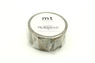 Masking Tape, Morris & Co Acanthus