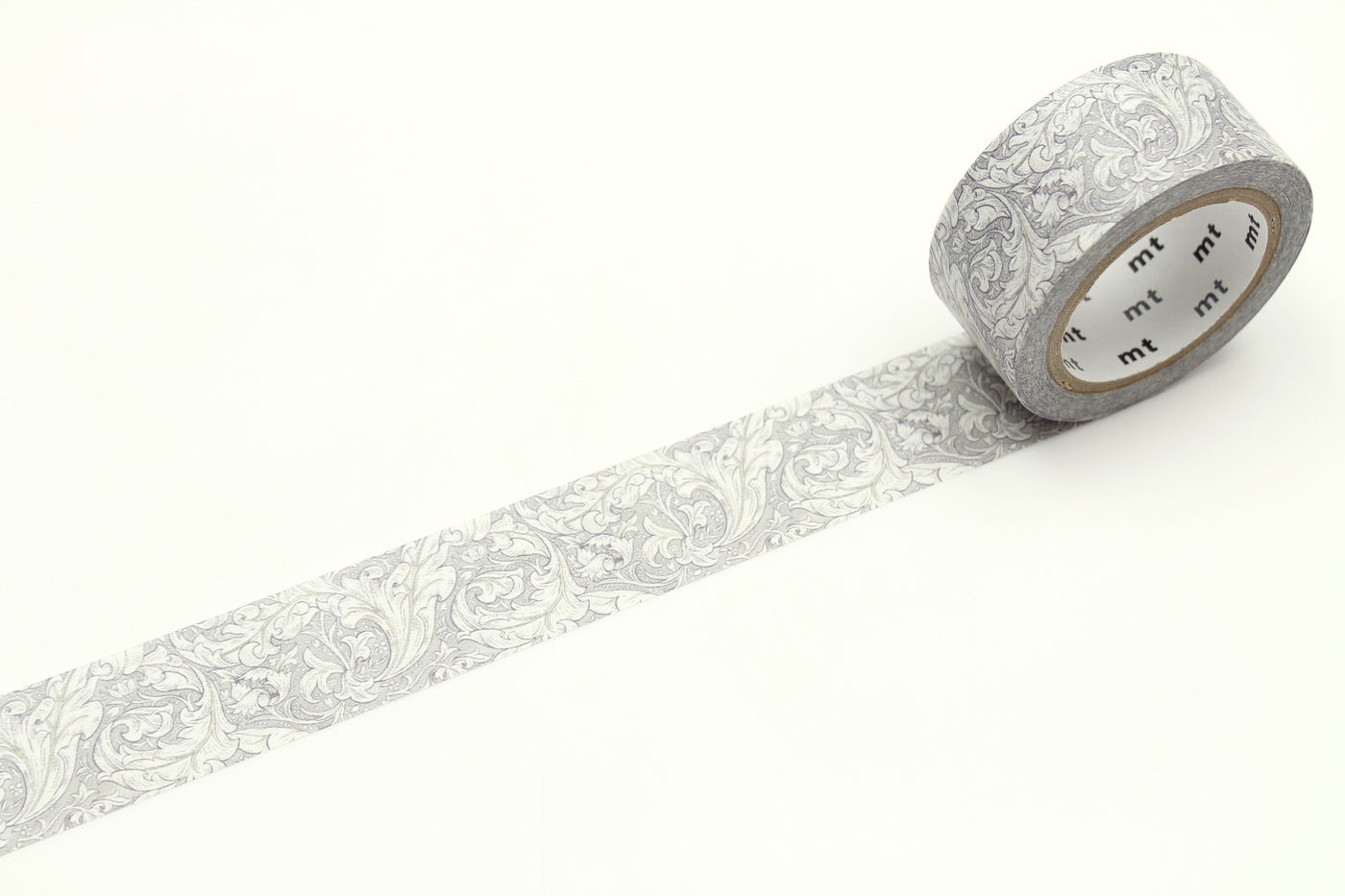 Masking Tape, Morris & Co Pure Bachelors Button Stone/Linen