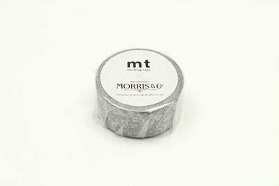 Masking Tape, Morris & Co Pure Bachelors Button Stone/Linen