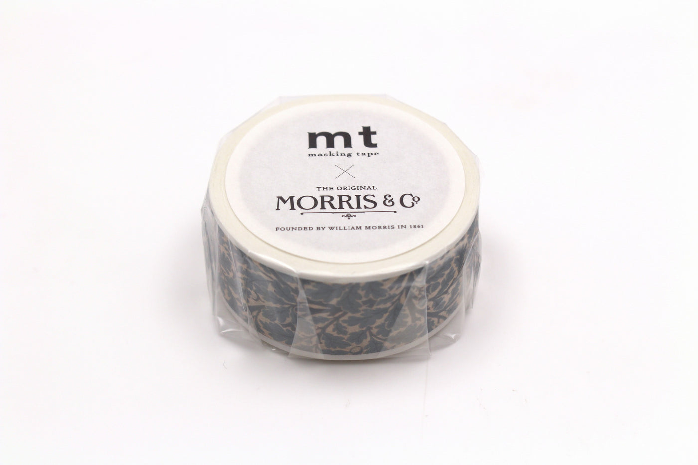 Masking Tape, Morris & Co Oaktree