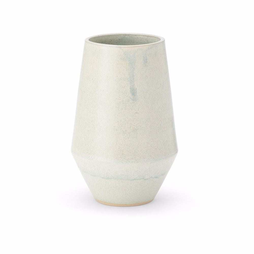 The Garden vase, mellem, mint