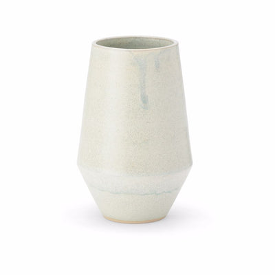 The Garden vase, mellem, mint