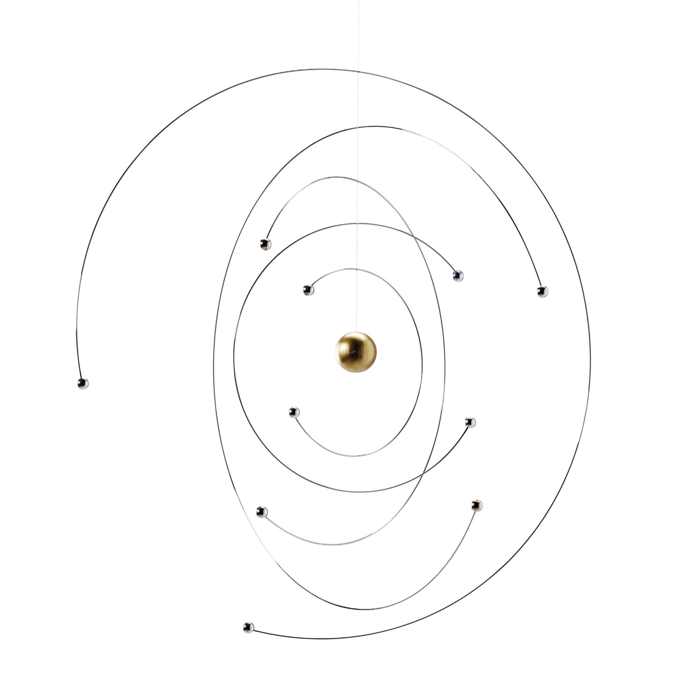 Uro, Niels Bohr