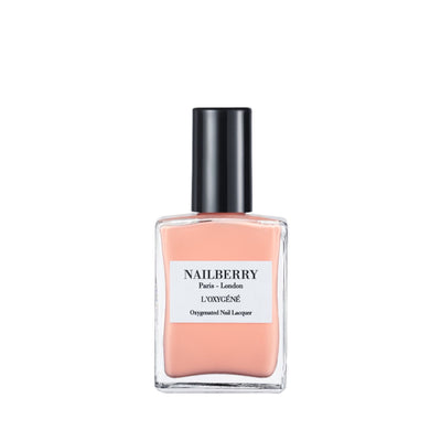 Nailberry neglelak, peach of my heart